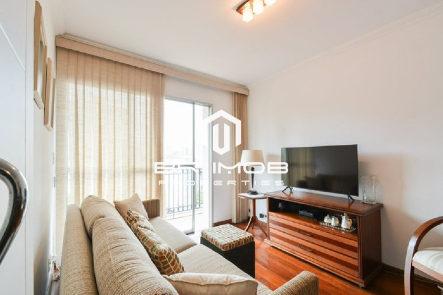 Imagem Imóvel com 2 Quartos à Venda, 61 m² em Saúde - São Paulo Imagem Imóvel com 2 Quartos à Venda, 61 m² em Saúde - São Paulo