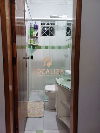 Imagem Casa com 2 Quartos à Venda, 70 m² em Bosque Dos Eucaliptos - São José Dos Campos Imagem Casa com 2 Quartos à Venda, 70 m² em Bosque Dos Eucaliptos - São José Dos Campos