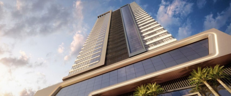 Apartamento com 4 Quartos à Venda, 179 m² em Meia Praia - Itapema