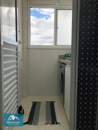 Imagem Apartamento com 1 Quarto à Venda, 33 m² em Brás - São Paulo