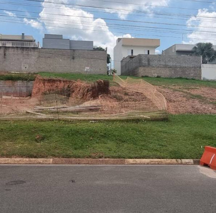 Imagem Terreno em Condomínio à Venda, 250 m² em Jacaré - Itupeva
