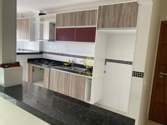 Imagem Apartamento com 2 Quartos à Venda, 80 m² em Ocian - Praia Grande Imagem Apartamento com 2 Quartos à Venda, 80 m² em Ocian - Praia Grande