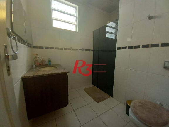 Imagem Apartamento com 2 Quartos para Alugar, 80 m² em Boqueirão - Santos Imagem Apartamento com 2 Quartos para Alugar, 80 m² em Boqueirão - Santos