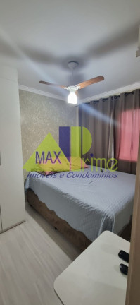 Imagem Apartamento com 2 Quartos à Venda, 44 m² em Vila Curuçá - São Paulo