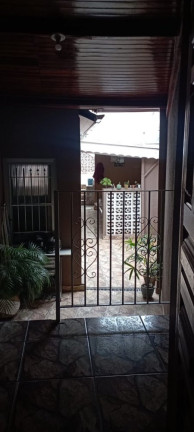 Imagem Casa com 2 Quartos à Venda, 173 m² em Vila De Vecchi - Jundiaí