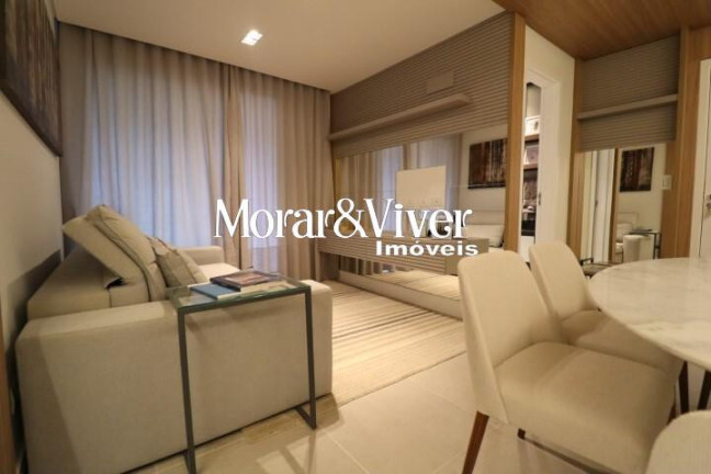 Imagem Apartamento com 2 Quartos à Venda, 65 m² em Vila Izabel - Curitiba