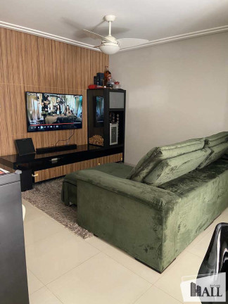 Apartamento com 3 Quartos à Venda, 80 m² em Jardim Yolanda - São José Do Rio Preto
