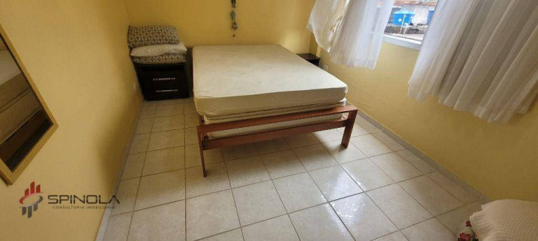Imagem Apartamento com 2 Quartos à Venda, 68 m² em Jardim Imperador - Praia Grande Imagem Apartamento com 2 Quartos à Venda, 68 m² em Jardim Imperador - Praia Grande