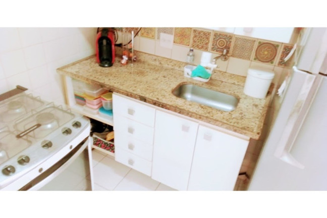 Imagem Apartamento com 2 Quartos à Venda, 51 m² em Pechincha - Rio De Janeiro