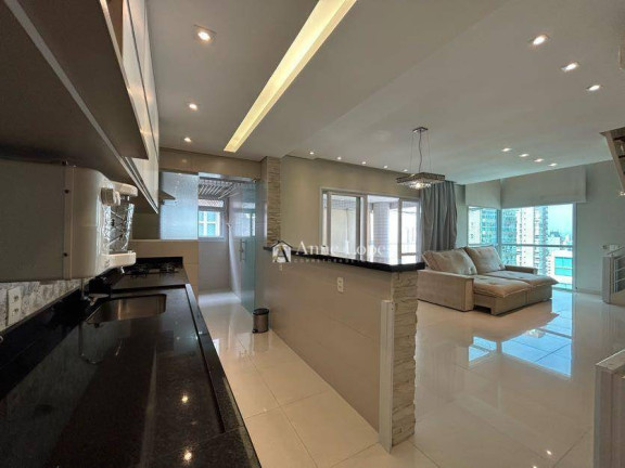 Imóvel com 2 Quartos à Venda, 122 m² em Gonzaga - Santos