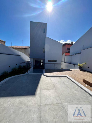 Imagem Casa com 3 Quartos à Venda, 284 m² em Vila Oliveira - Mogi Das Cruzes