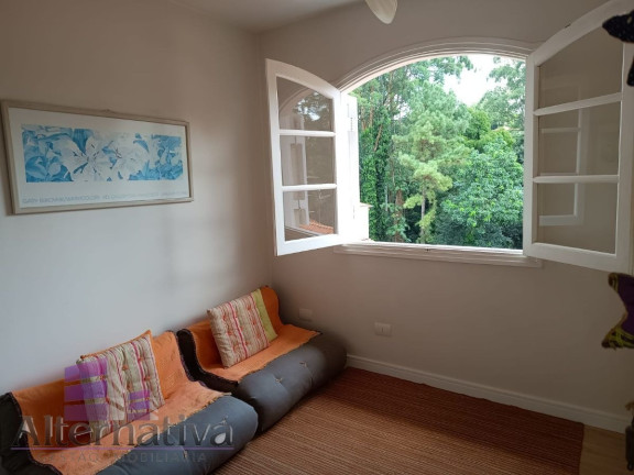 Imagem Casa com 3 Quartos à Venda, 217 m² em Jardim Olympia - São Paulo