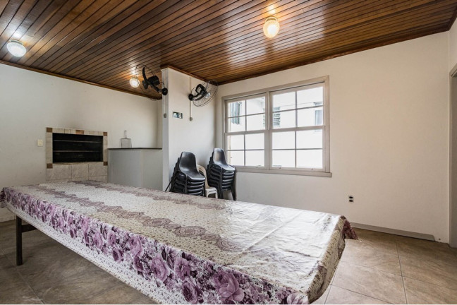 Imagem Imóvel com 3 Quartos à Venda, 96 m² em São João - Porto Alegre