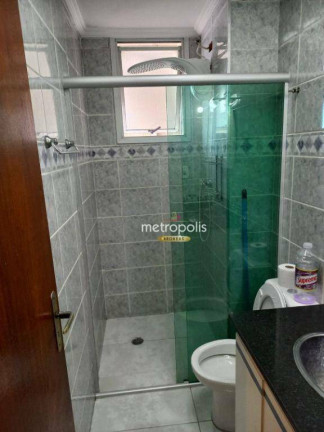 Imagem Apartamento com 3 Quartos à Venda, 67 m² em Jardim Do Estádio - Santo André Imagem Apartamento com 3 Quartos à Venda, 67 m² em Jardim Do Estádio - Santo André