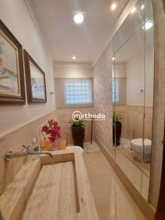 Imagem Casa com 5 Quartos à Venda, 274 m² em Jardim Chapadão - Campinas Imagem Casa com 5 Quartos à Venda, 274 m² em Jardim Chapadão - Campinas