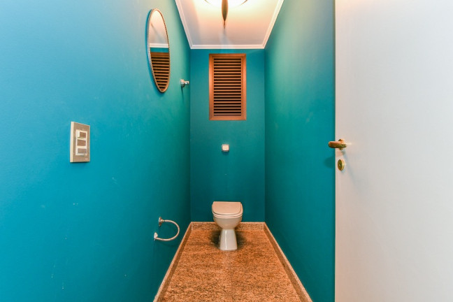 Imagem Apartamento com 4 Quartos à Venda, 254 m² em Vila Andrade - São Paulo Imagem Apartamento com 4 Quartos à Venda, 254 m² em Vila Andrade - São Paulo