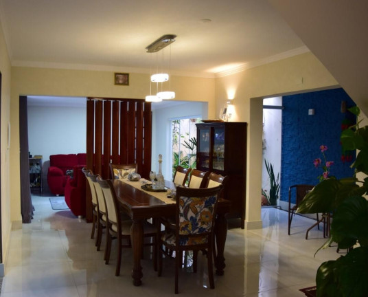 Sobrado com 4 Quartos à Venda, 315 m² em Ponte Grande - Guarulhos