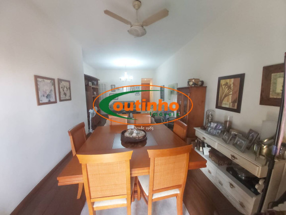 Imagem Apartamento com 3 Quartos à Venda, 126 m² em Andaraí - Rio De Janeiro Imagem Apartamento com 3 Quartos à Venda, 126 m² em Andaraí - Rio De Janeiro