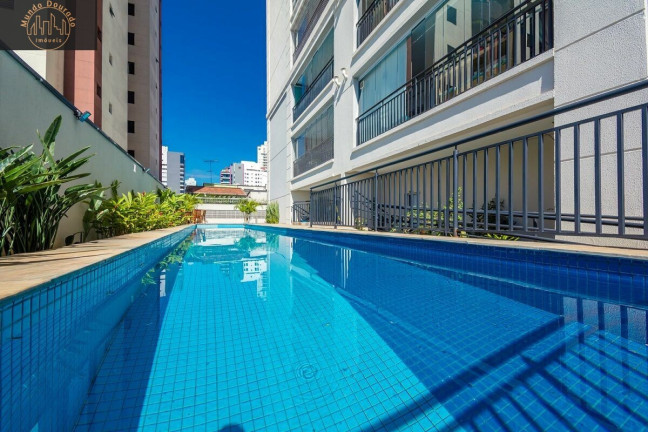 Imagem Apartamento com 3 Quartos à Venda, 77 m² em Vila Caminho Do Mar - São Bernardo Do Campo