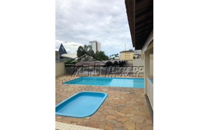 Imagem Apartamento com 3 Quartos à Venda, 74 m² em Urbanova - São José Dos Campos Imagem Apartamento com 3 Quartos à Venda, 74 m² em Urbanova - São José Dos Campos