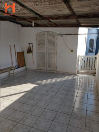 Imagem Casa com 4 Quartos à Venda, 219 m² em Ipiranga - São Paulo