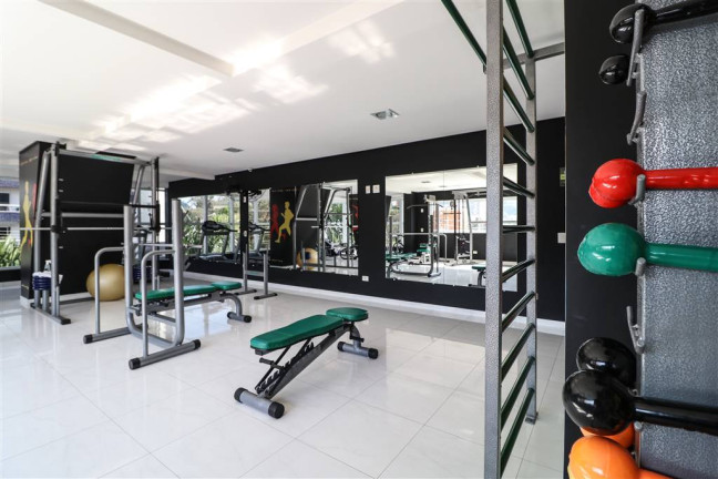 Imagem Apartamento com 3 Quartos à Venda, 100 m² em Forte - Praia Grande
