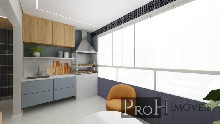 Imagem Apartamento com 3 Quartos à Venda, 80 m² em Parque Das Nações - Santo André Imagem Apartamento com 3 Quartos à Venda, 80 m² em Parque Das Nações - Santo André