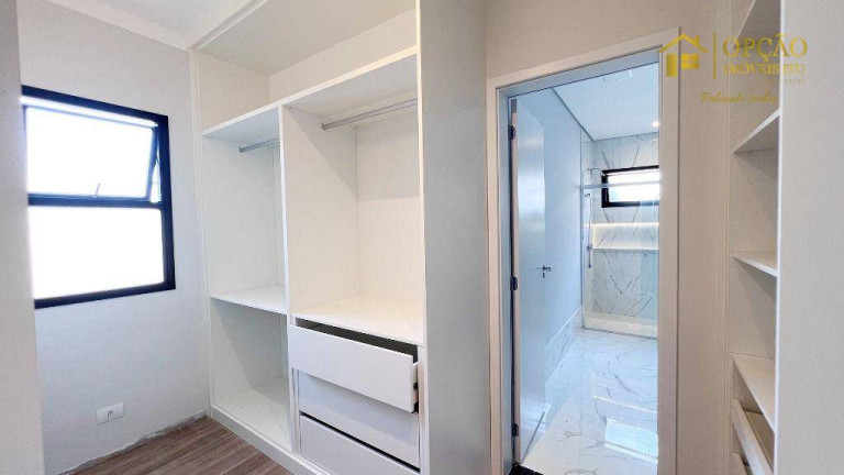 Imagem Casa com 3 Quartos à Venda, 186 m² em Condomínio Reserva Saint Paul - Itu Imagem Casa com 3 Quartos à Venda, 186 m² em Condomínio Reserva Saint Paul - Itu