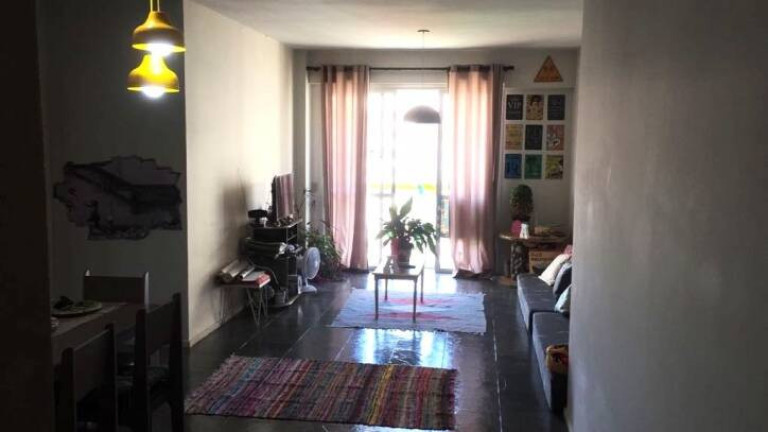 Imagem Apartamento com 4 Quartos à Venda, 140 m² em Barra Da Tijuca - Rio De Janeiro