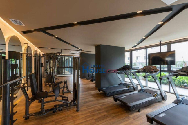 Imagem Apartamento com 4 Quartos à Venda, 150 m² em Perdizes - São Paulo