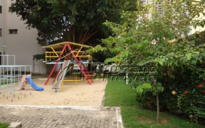 Imagem Apartamento com 3 Quartos à Venda, 85 m² em Jardim Aquarius - São José Dos Campos