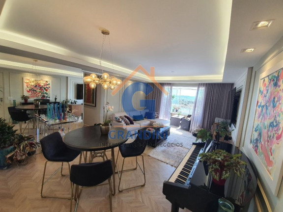 Imagem Apartamento com 3 Quartos à Venda, 150 m² em Loteamento Inocoop - Mogi Mirim Imagem Apartamento com 3 Quartos à Venda, 150 m² em Loteamento Inocoop - Mogi Mirim