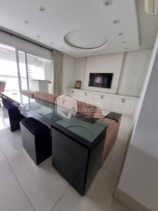 Imagem Apartamento com 3 Quartos à Venda, 130 m² em Perdizes - São Paulo