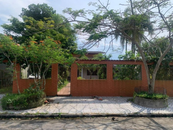 Imagem Casa com 4 Quartos à Venda, 147 m² em Solemar - Praia Grande