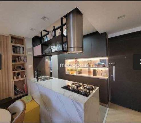 Imagem Apartamento com 2 Quartos à Venda, 56 m² em Vila Mariana - São Paulo