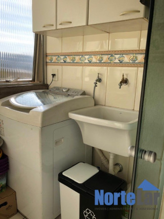 Imagem Apartamento com 2 Quartos à Venda, 57 m² em Freguesia Do ó - São Paulo