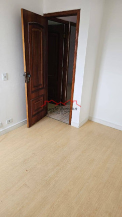 Imagem Apartamento com 3 Quartos para Alugar, 75 m² em Socorro - São Paulo