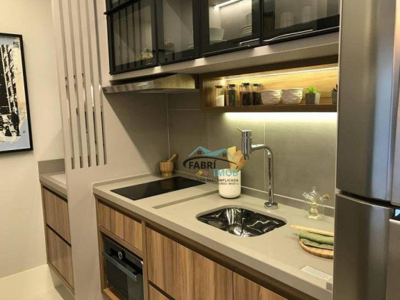 Imagem Apartamento com 1 Quarto à Venda, 47 m² em Parque Campolim - Sorocaba Imagem Apartamento com 1 Quarto à Venda, 47 m² em Parque Campolim - Sorocaba