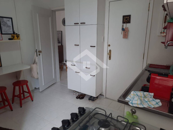 Imagem Apartamento com 2 Quartos à Venda, 70 m² em Laranjeiras - Rio De Janeiro Imagem Apartamento com 2 Quartos à Venda, 70 m² em Laranjeiras - Rio De Janeiro