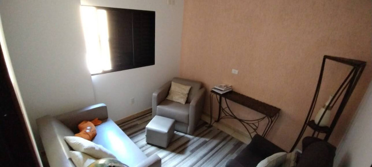 Imagem Casa com 4 Quartos à Venda, 150 m² em Vila Cleonice - São Paulo Imagem Casa com 4 Quartos à Venda, 150 m² em Vila Cleonice - São Paulo