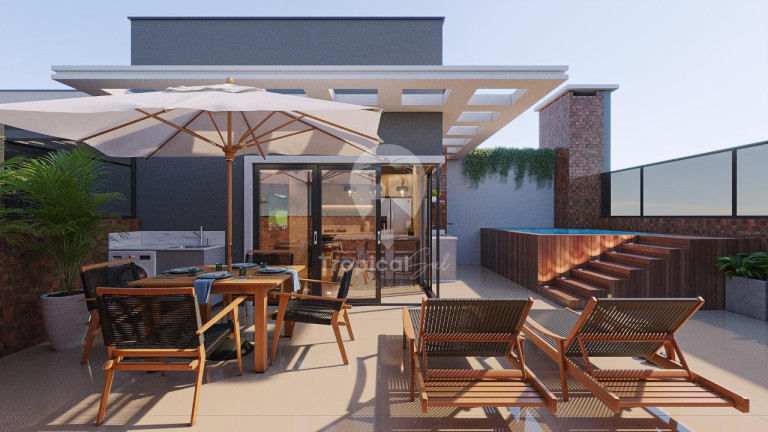 Imagem Apartamento com 1 Quarto à Venda, 104 m² em Caiobá - Matinhos Imagem Apartamento com 1 Quarto à Venda, 104 m² em Caiobá - Matinhos