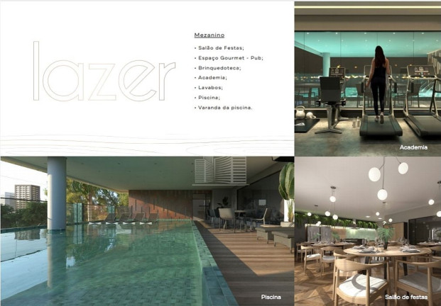 Imagem Apartamento com 2 Quartos à Venda, 109 m² em Praia Brava - Itajaí Imagem Apartamento com 2 Quartos à Venda, 109 m² em Praia Brava - Itajaí