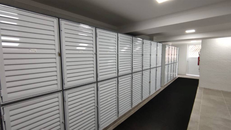 Imagem Apartamento com 2 Quartos à Venda, 103 m² em Guilhermina - Praia Grande