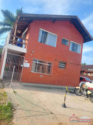 Imagem Casa de Condomínio com 1 Quarto à Venda, 42 m² em Maranduba - Ubatuba