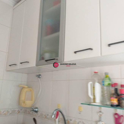 Imagem Apartamento com 3 Quartos à Venda, 70 m² em Jaguaré - São Paulo