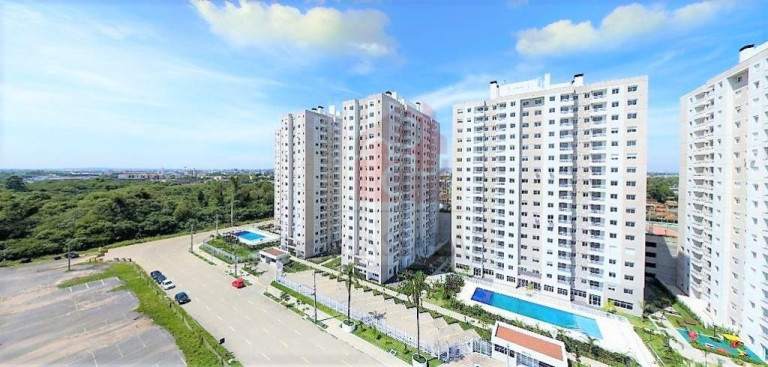 Imagem Apartamento com 2 Quartos à Venda, 50 m² em Humaitá - Porto Alegre Imagem Apartamento com 2 Quartos à Venda, 50 m² em Humaitá - Porto Alegre