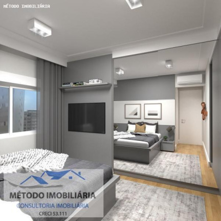 Imagem Apartamento com 2 Quartos à Venda, 91 m² em Itaim Bibi - São Paulo