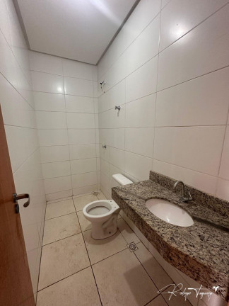 Imagem Casa de Condomínio com 3 Quartos à Venda, 200 m² em Vila João Vaz - Goiânia Imagem Casa de Condomínio com 3 Quartos à Venda, 200 m² em Vila João Vaz - Goiânia
