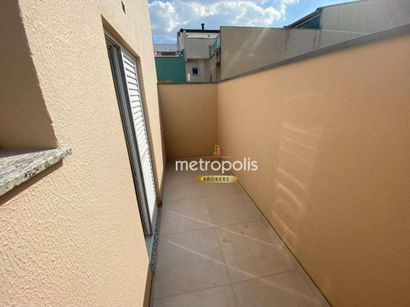 Imagem Apartamento com 2 Quartos à Venda, 49 m² em Vila Pires - Santo André Imagem Apartamento com 2 Quartos à Venda, 49 m² em Vila Pires - Santo André