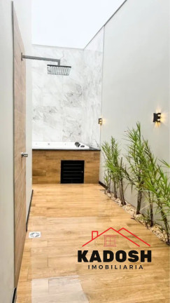 Imagem Casa com 4 Quartos à Venda,  em Chaparral, Feira De Santana-ba. 44.081-000. - Humildes